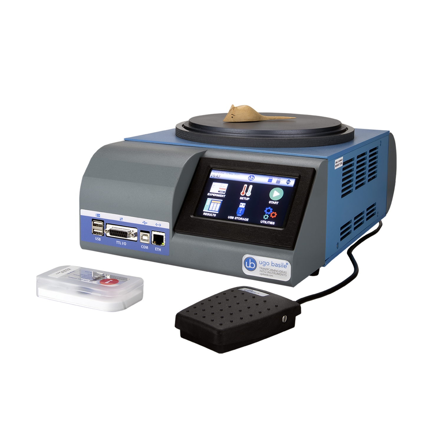 冷热盘痛觉测试仪35150