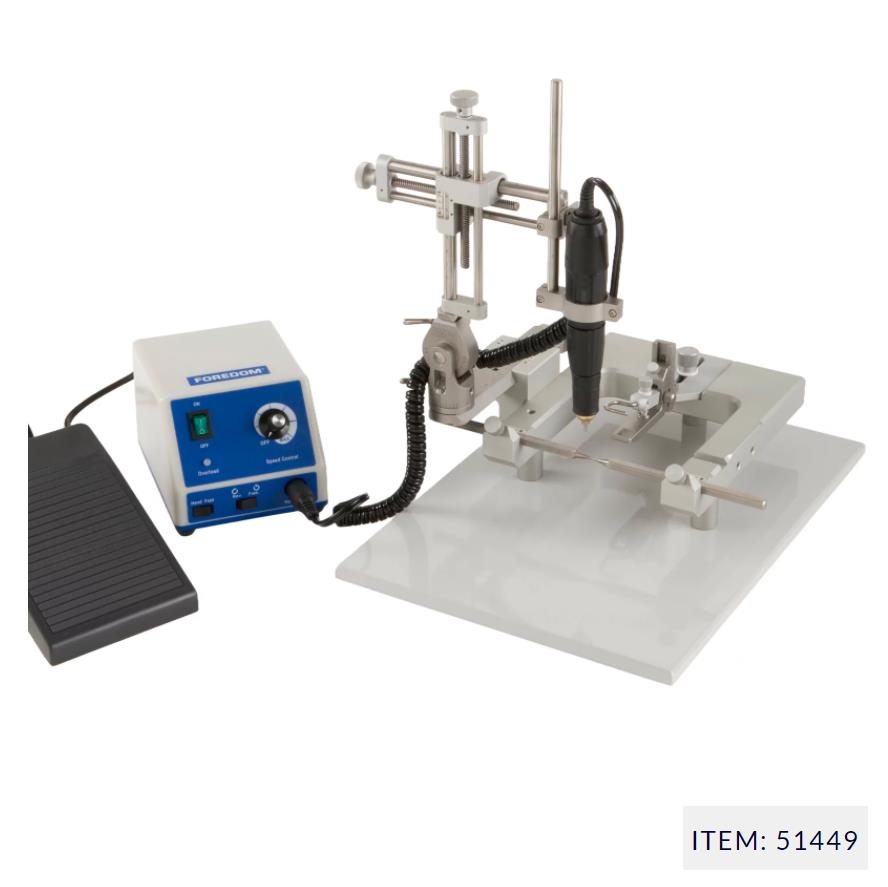 微步颅钻系统51449
