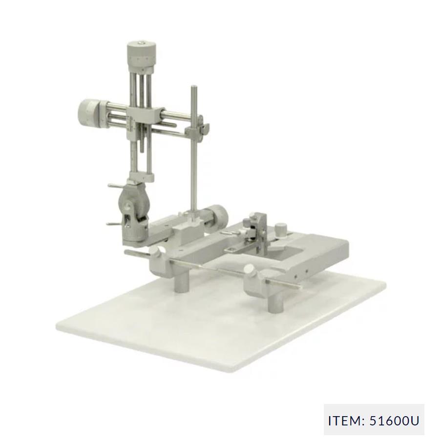 大鼠脑立体定位仪51600