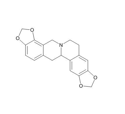 四氢黄连碱 7461-02-1