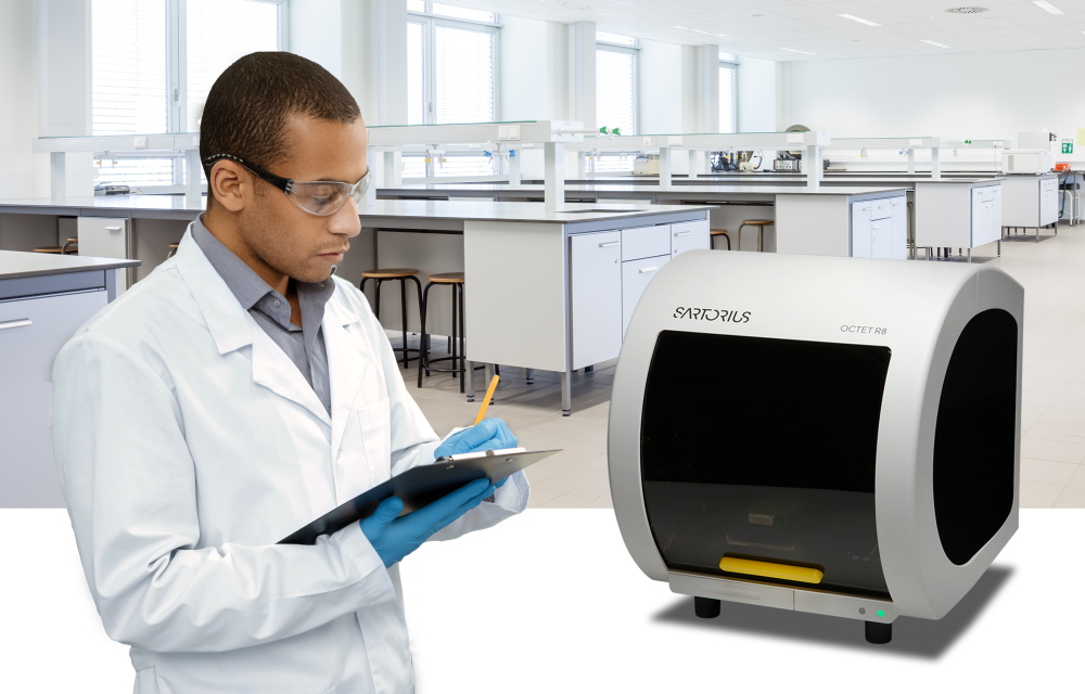 6月线上培训预告｜BLI生物干涉层技术培训来了