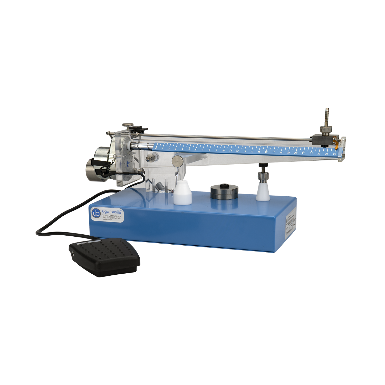 冷热盘测痛仪BIO-CHP