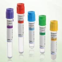 贝索细胞 | NIPRO真空采血管 5ml