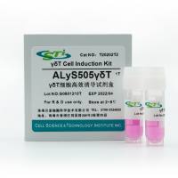 贝索细胞/CSTI | γδT细胞高效诱导试剂盒ALyS505γδT