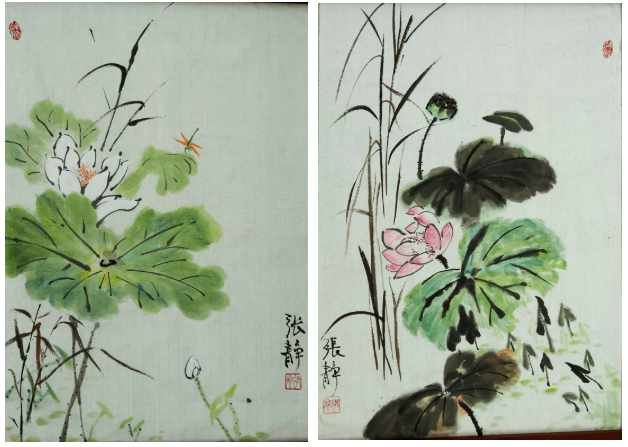 传承中医精髓，弘扬廉政文化——广西中医药大学一附院开展「清廉广中医」书画作品展览