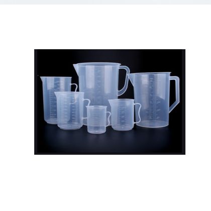 塑料量杯/塑料烧杯