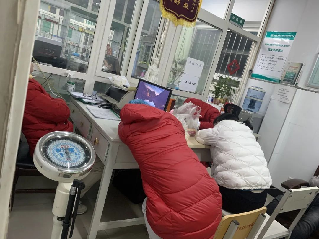 我的护理故事:王琰涛 在我挚爱的护理工作中一往无前