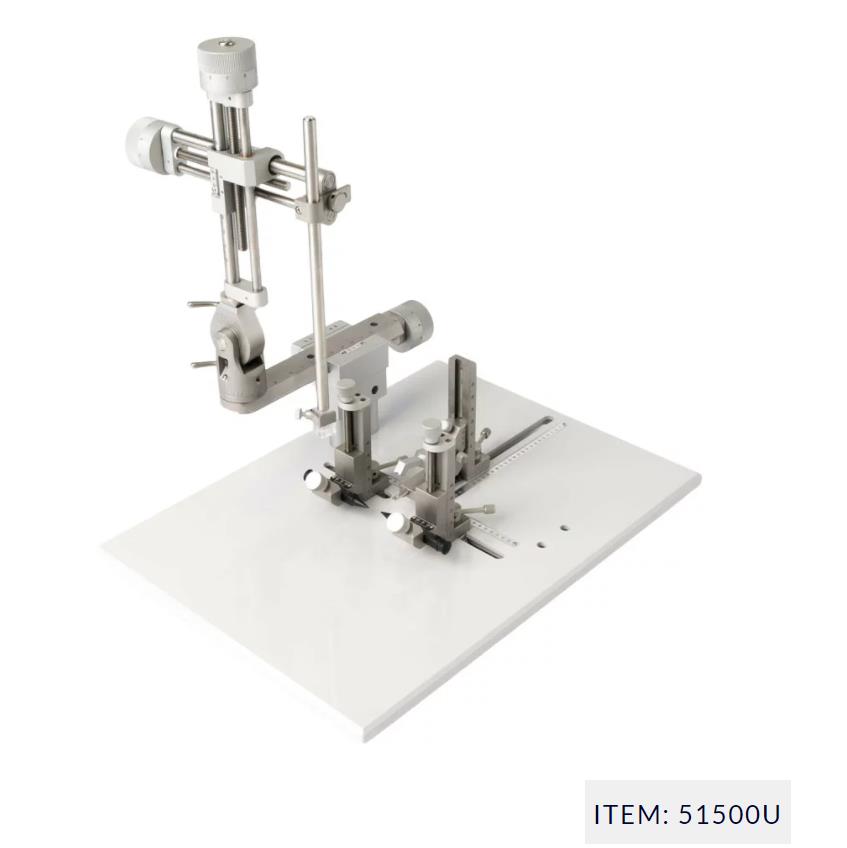 大小鼠脑立体定位仪51500