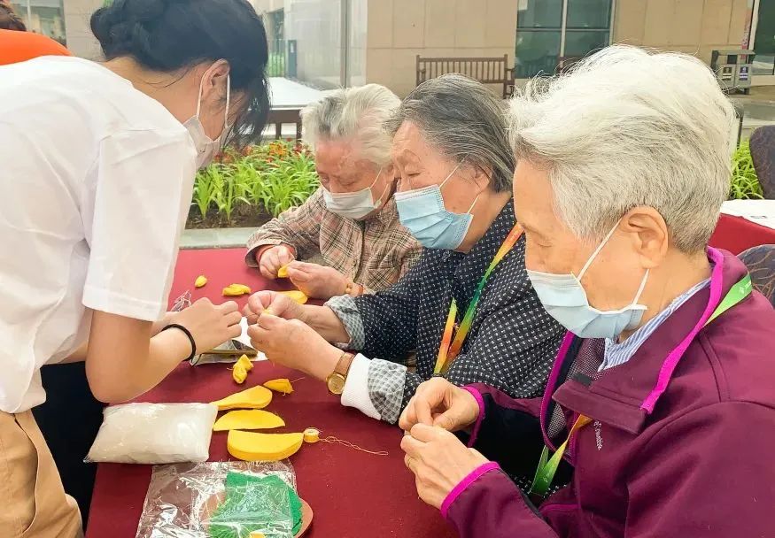 1500 余位长辈 0 感染！泰康之家上海社区是怎么做到的？