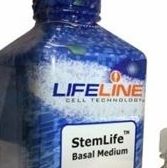 DermaLife-K Ca Free Complete K人角质形成细胞 培养基套装(LM-0004 & LS-1030)