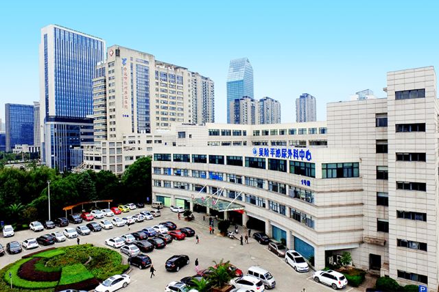 进编| 浙江省宁波市鄞州区第二医院诚聘各学科医疗人才