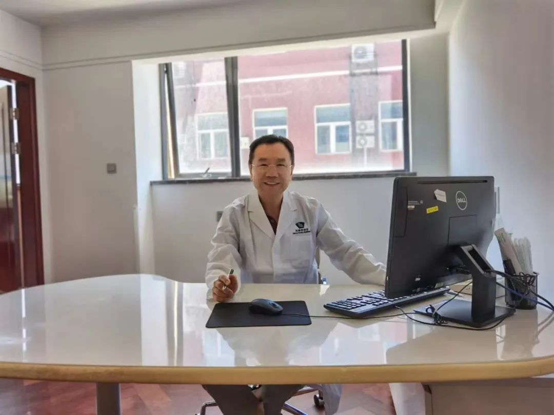 神级大咖来了！著名消化道疾病专家李闻教授入职和睦家