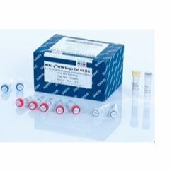 PAXgene Blood RNA Kit IVD