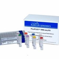 SMARTer6 ThruPLEX DNA-Seq Kit