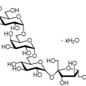 水苏糖 Stachyose hydrate54261-98-2  科研分析 现货提供