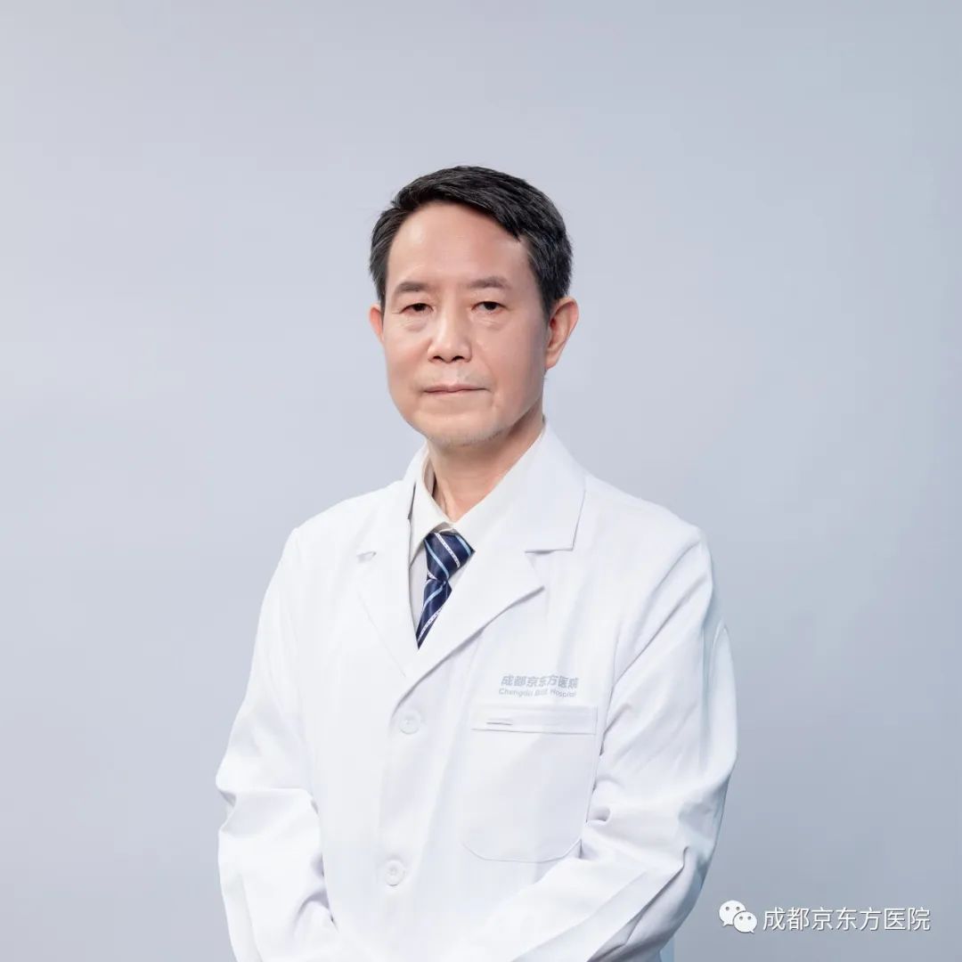 仁心仁术：成都京东方医院神经外科专家王利强