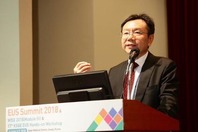 神级大咖来了！著名消化道疾病专家李闻教授入职和睦家