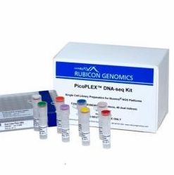 SMARTer® PicoPLEX® Gold Single Cell WGA Kit