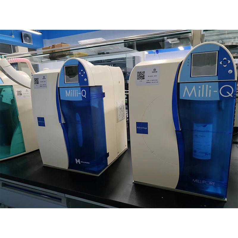 二手密理博Milli-Q Advantage A10 超纯水系统