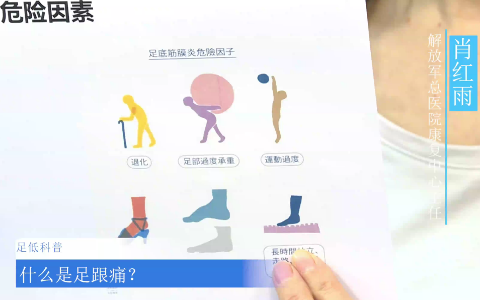 一个由「健康步道」引发的案例