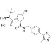 (S,R,S)-AHPC hydrochloride