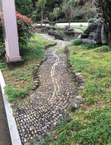 一个由「健康步道」引发的案例