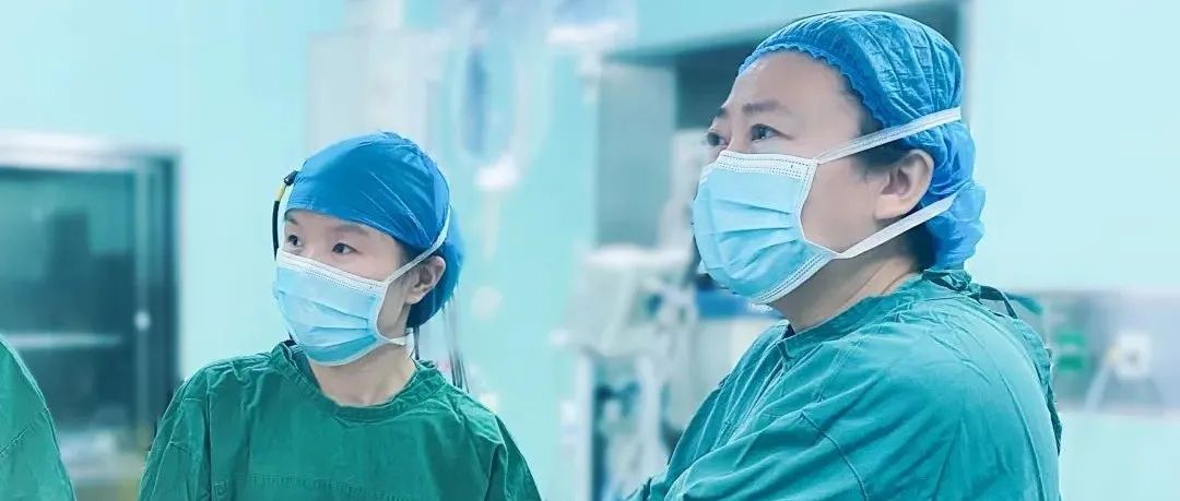 新突破！更微创！苏州明基医院妇科欧阳卓博士团队开展单孔腹腔镜妇科手术！