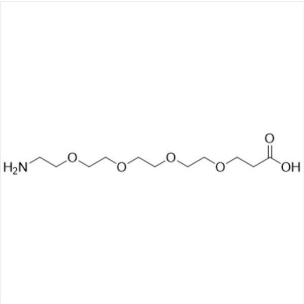 Amino-PEG4-Propionic Acid