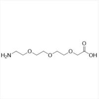 Amino-PEG3-Acetic Acid