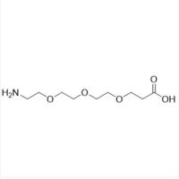 Amino-PEG3-Propionic Acid