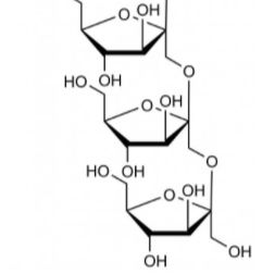 蔗果五糖 1F-fructofuranosylnystose 59432-60-9