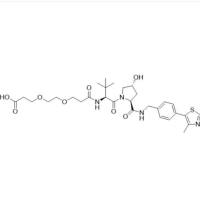 (S,R,S)-AHPC-PEG2-acid