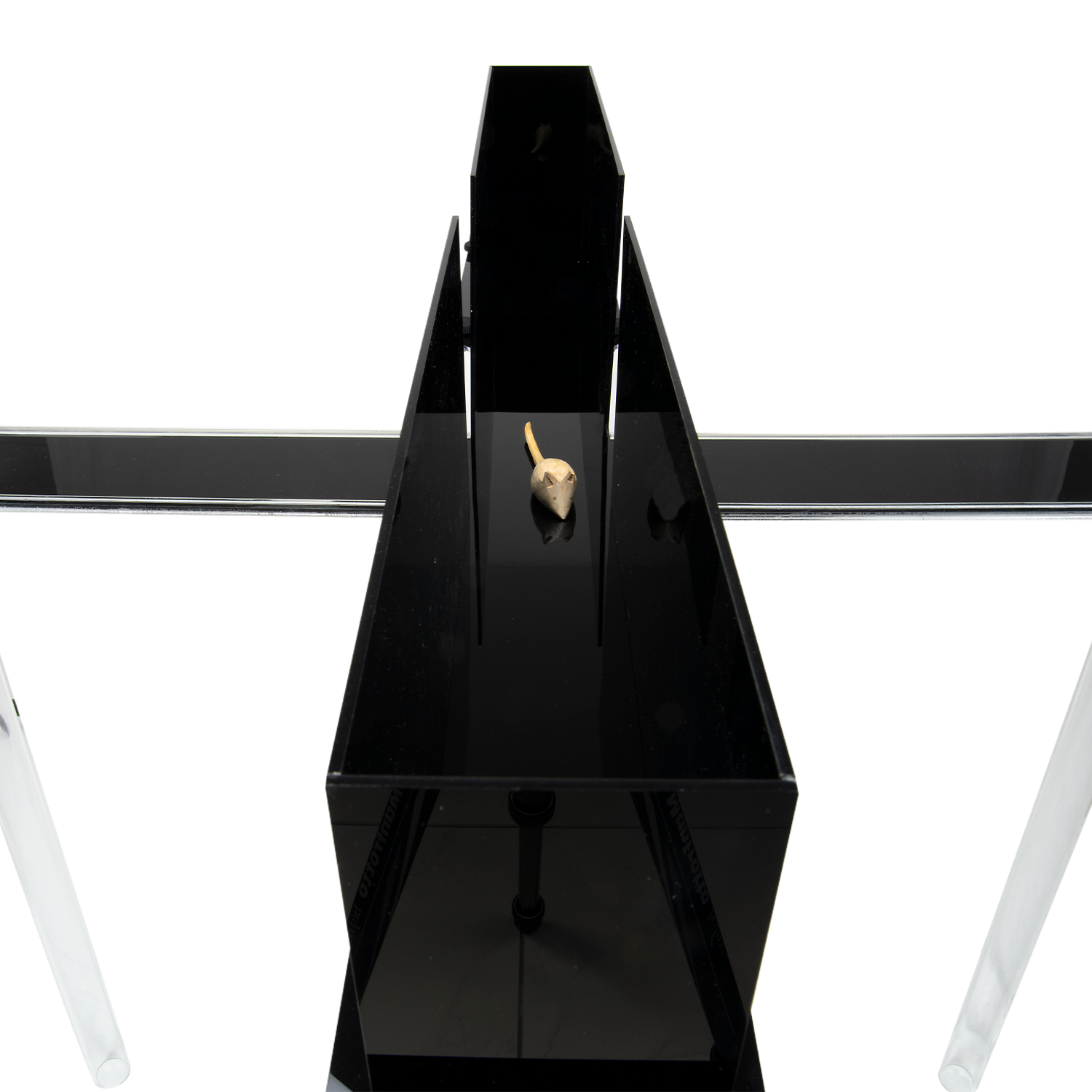  高架十字迷宫40142/40143