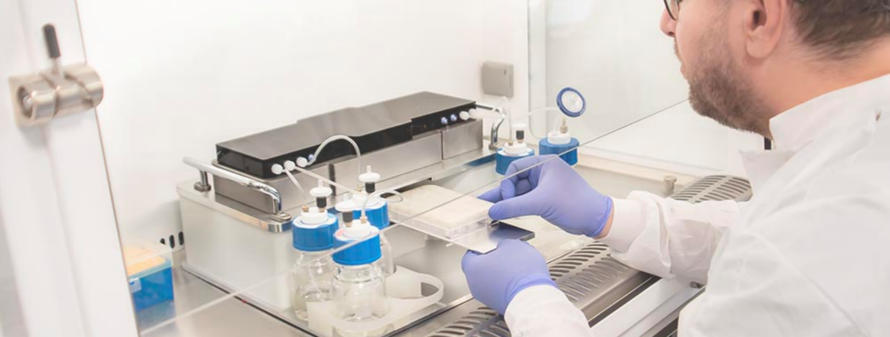 CN Bio扩大服务范围以支持肿瘤药物发现