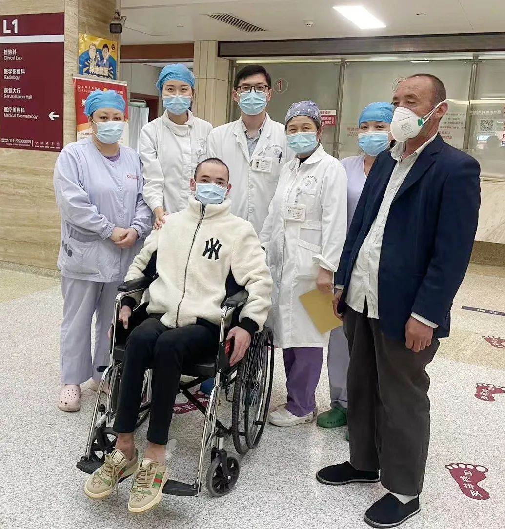 又一年轻小伙一氧化碳中毒，同济大学附属天佑医院高压氧综合治疗促醒