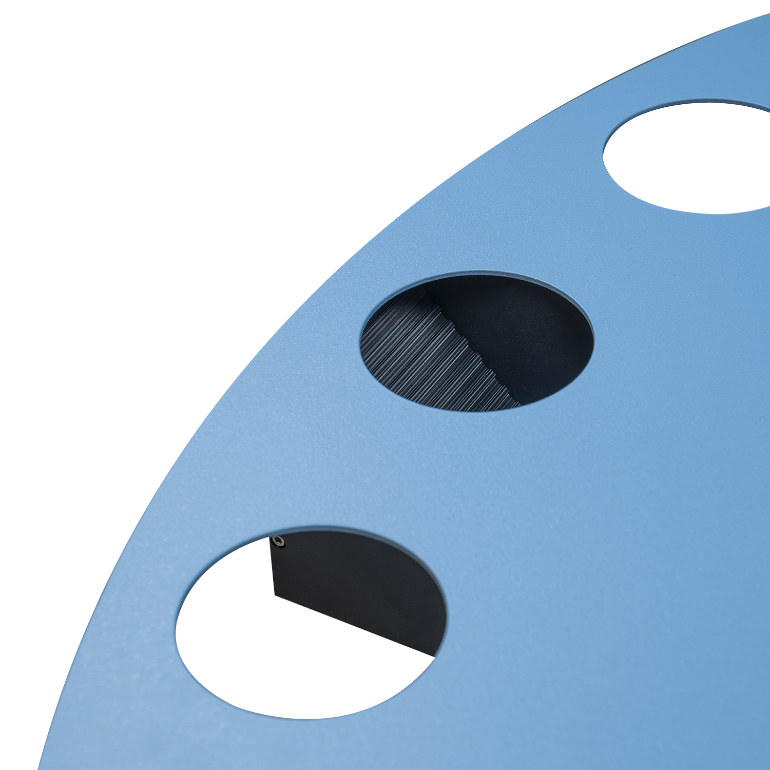 巴恩斯迷宫Barnes Maze