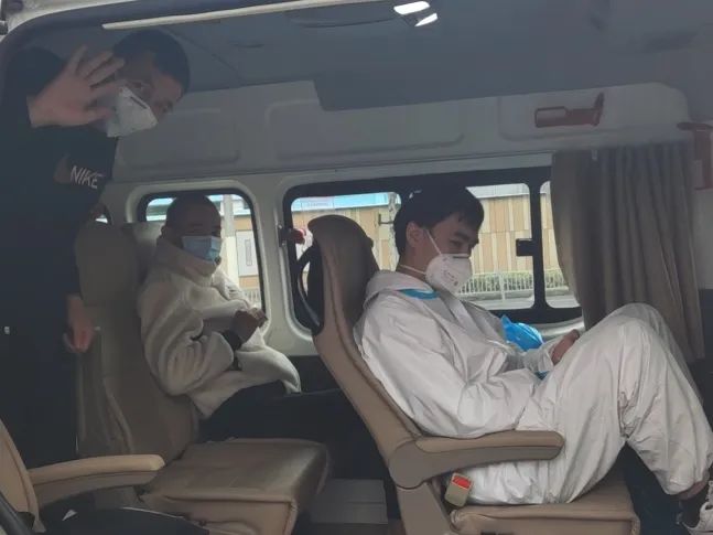 又一年轻小伙一氧化碳中毒，同济大学附属天佑医院高压氧综合治疗促醒