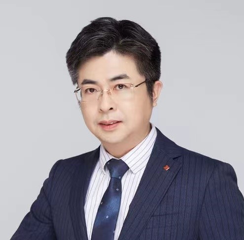 潘明祥升任东曹 (上海) 生物科技有限公司董事总经理