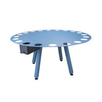 巴恩斯迷宫Barnes Maze