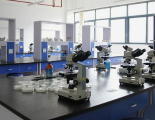 微生物实验室物理、化学两种灭菌方法