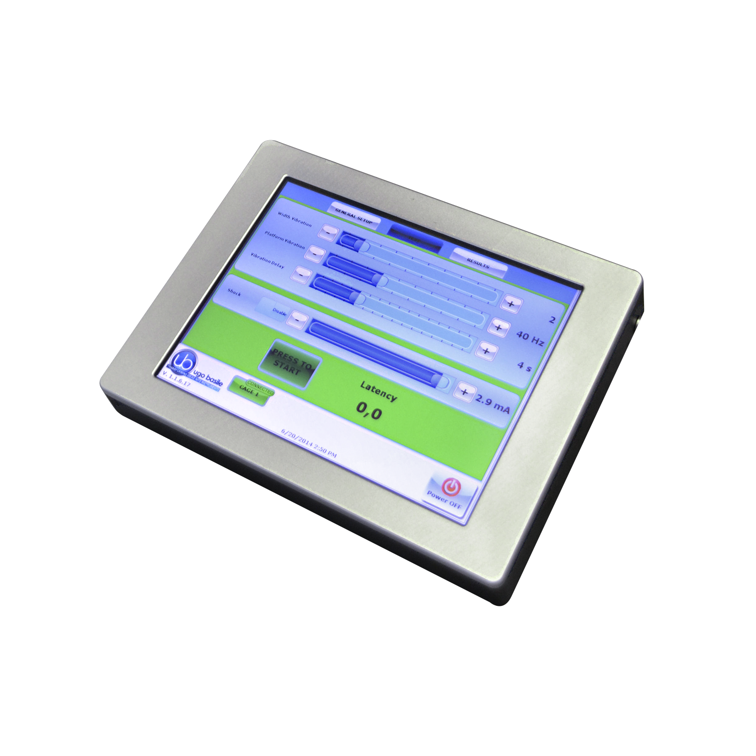  小鼠避暗测试仪