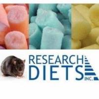 现货 D12492 高脂饲料/高脂老鼠饲料Research Diets 60 kcal%R Fat 