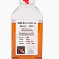 Foetal Bovine Serum Australian Origin 澳洲胎牛血清,GMP标准