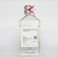 PBS缓冲液（不含钙，镁，10倍浓缩液）