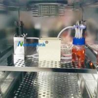 血管壁面剪切力培养仪