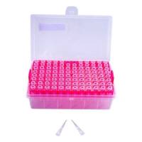 SunTrine鑫联诚润普通吸头滤芯吸头10ul 100ul 200ul