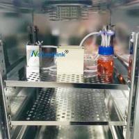 fluid flow shear stress系统