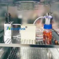 流体剪切力系统