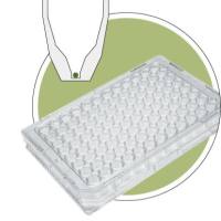 Akura 96孔超低吸附微球培养板Spheroid Microplate