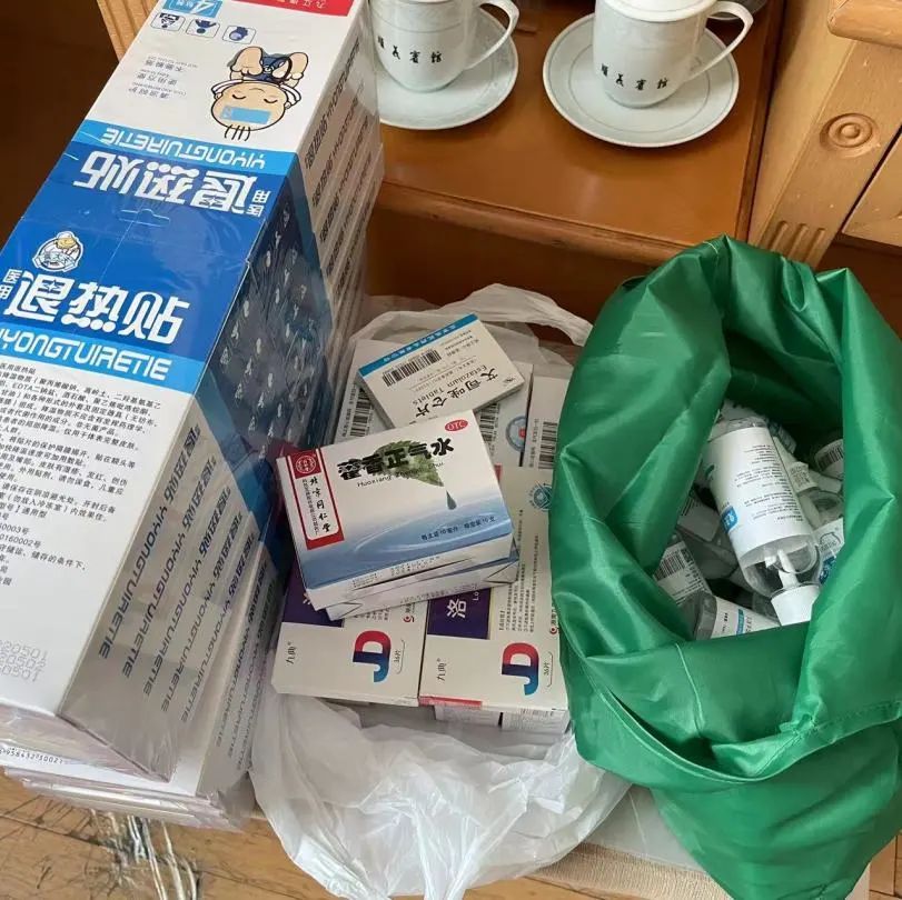 北京中医医院顺义医院：抗疫不放松，援助显担当